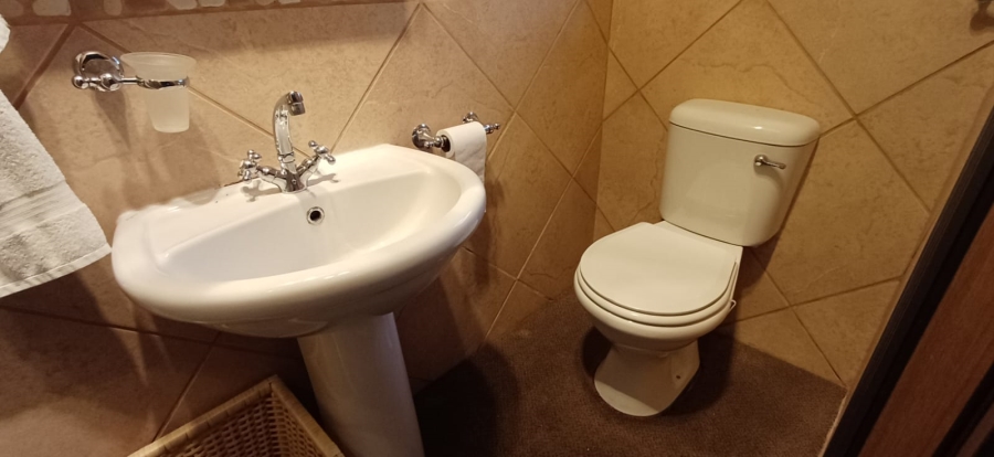 2 Bedroom Property for Sale in Eureka Free State